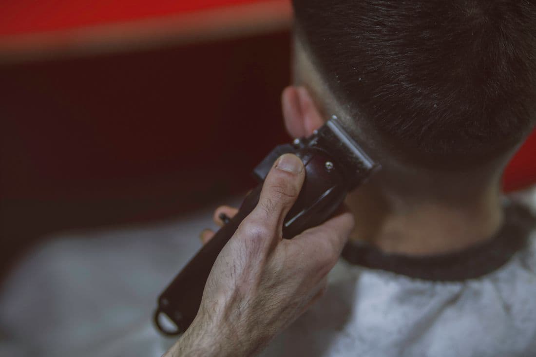 Razor line-up detail